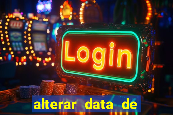 alterar data de vencimento cartao porto seguro